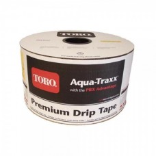 Bandă de picurare Aqua TraXX 0,25 lei/m,dist.pic.20 cm, rola 3048 m