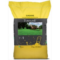 Gazon Sunshine Turfline, sac 7,5 kg