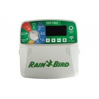 Programator – Controler ESP-TM2 4 Zone interior Rain Bird