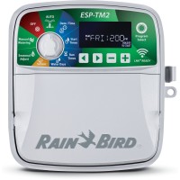 Programator – Controler ESP-TM2 4 Zone exterior Rain Bird