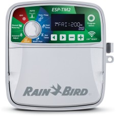 Programator – Controler ESP-TM2 8 zone exterior Rain Bird