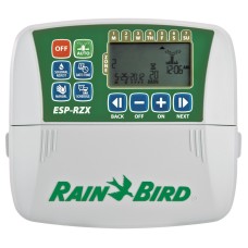Programator – Controler RZX LNK READY 8 zone interior Rain Bird