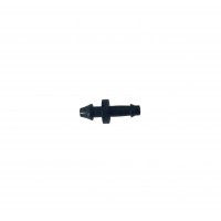 Startconector microtub 4 mm