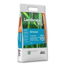 Îngrăşământ gazon Landscaper Pro ALL ROUND 5 KG
